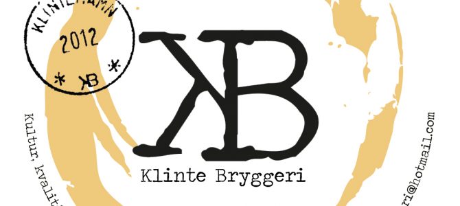 Klinte Bryggeri